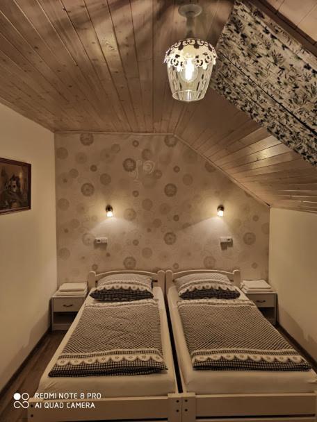 Sklipek U Svobodu Guest House Velke Bilovice Exterior photo