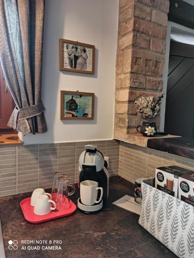 Sklipek U Svobodu Guest House Velke Bilovice Exterior photo